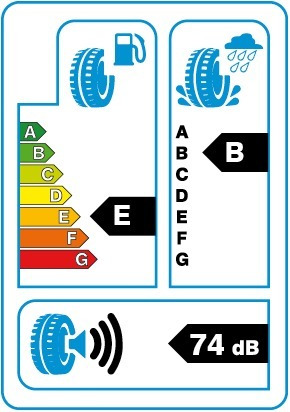 Pneu 265/70r16 Bfgoodrich All Terrain Ko2 121/118s