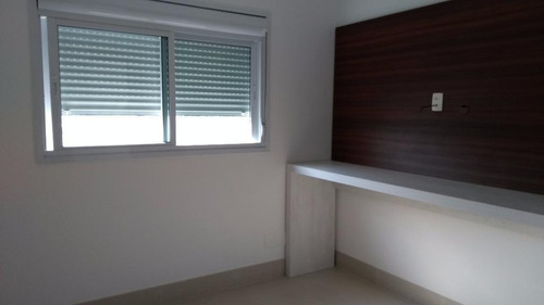 Imagem 18 de 30 de Apartamento Residencial Para Locação, Tatuapé, São Paulo. - Ap4911