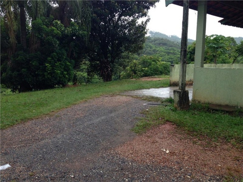 Chácara Residencial À Venda, Chácara Malota, Jundiaí. - Ch0026 - 34728271