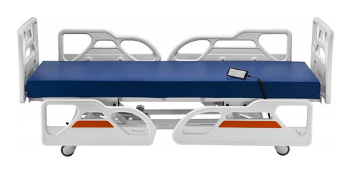 Cama Hospitalar - R$ 14,00/dia - Locação Mínima 30 Dias.