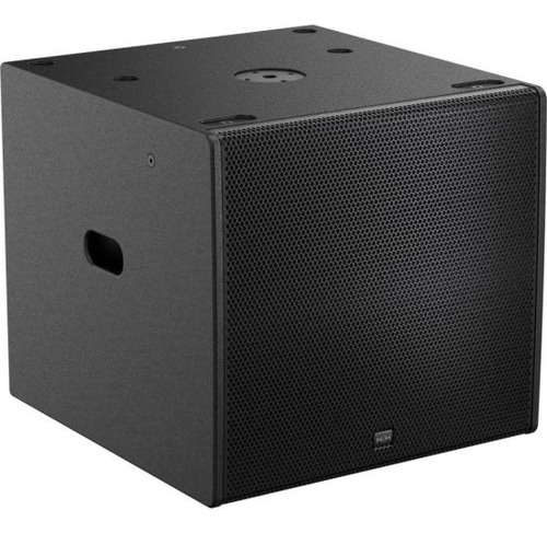 Subwoofer Passivo Line Array Hh Tna-1800s 18 Polegadas