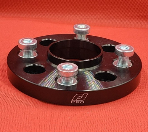 Adaptador 4huecos 98mm Fiat Stilo A 4huecos 100mm 498/4100