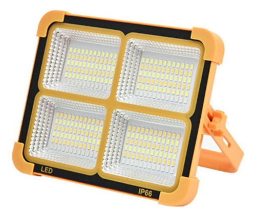 Luz De Camping Recargable De 3000 Mah, 1500 Lm, 288 Led Camp