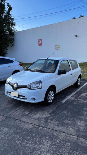 Renault Clio 1.2 Mío Authentique Pack