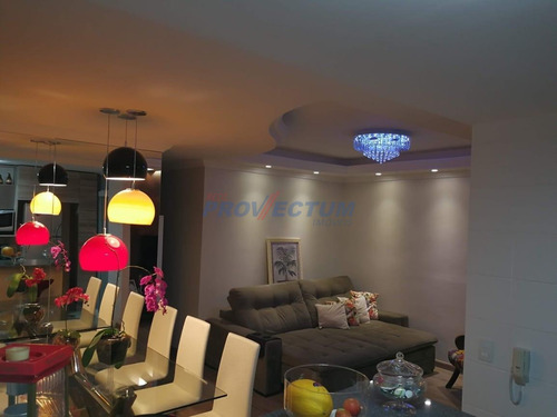 Apartamento À Venda Em Ponte Preta - Ap281792