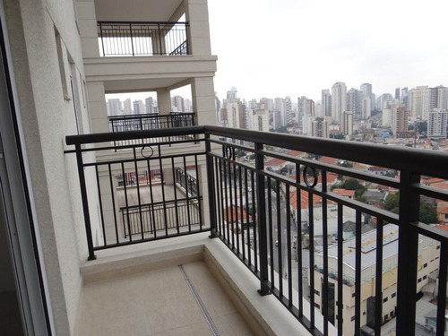 Imagem 9 de 14 de Apartamento - Ap03644 - 69410344