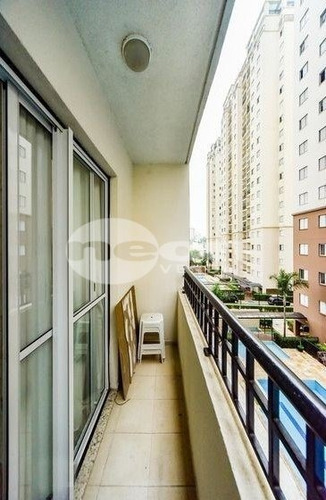 Imagem 3 de 9 de Apartamento - Nova Petropolis - Ref: 1221 - V-1221