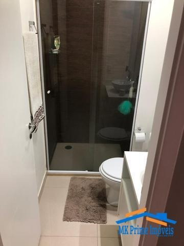 Imagem 8 de 10 de Lindo Apartamento Flex Osasco - 1644