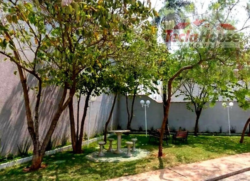 Imagem 13 de 15 de Casa De Condomínio Em Portal Dos Gramados - Guarulhos - 483