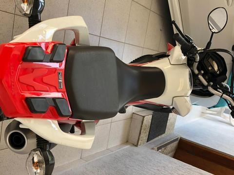 Imagem 8 de 8 de Honda Nxr 160 Cross Nxr 160 Bros Esdd