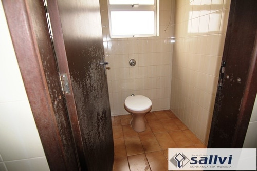 Imagem 24 de 30 de Predio Comercial Para Alugar - 00646.001
