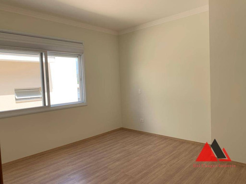Imagem 23 de 30 de Casa Com 3 Suítes À Venda, 250 M² Por R$ 1.500.000 - Condomínio Chácara Ondina - Sorocaba/sp. - Ca0451