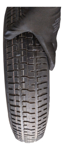 Estepe Original Honda Hrv 2020 135/90 D16 Kenda Preto (Usado)