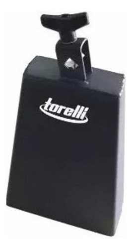 Cowbell 8 Modelo Rock Torelli To056