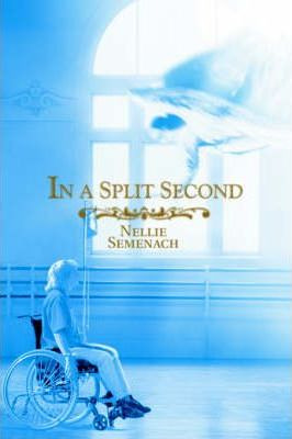 Libro In A Split Second - Nellie Semenach