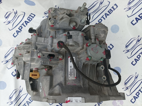 Transmisión Automática Con Tcm Ford Fiesta 2011-2017 (Usado)
