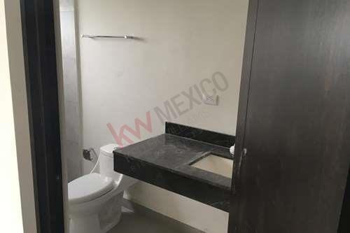 Imagen 5 de 17 de Maravillosa Casa En Rinconada Privada, Apodaca Nuevo León