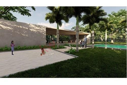 Imagen 6 de 18 de Terrenos Residenciales A La Venta En Santa Clara, Costa Esmeralda, Yucatán.