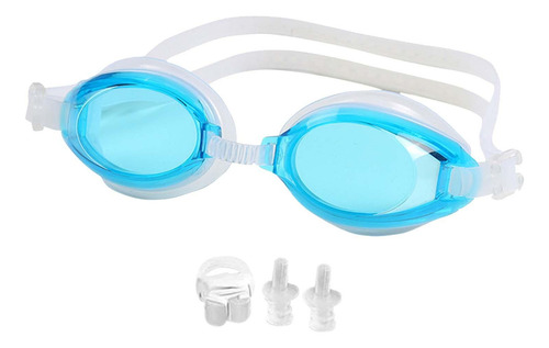 Gafas De Natación Compatible Con Nadadores Profesionales