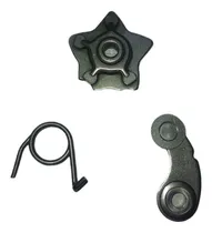 Comprar Selector De Cambio Con Estrella Horse Bera Jaguar Owen Md Tx
