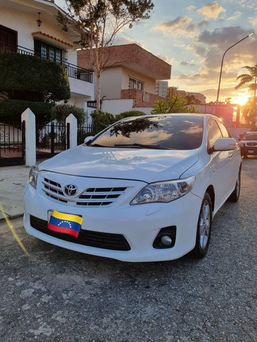 Imagen 8 de 13 de Toyota Corolla