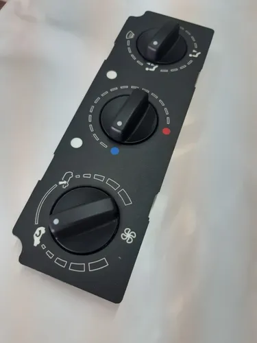 comprar Comando Climatizacion Calefaccion Tablero Citroen Zx Origina