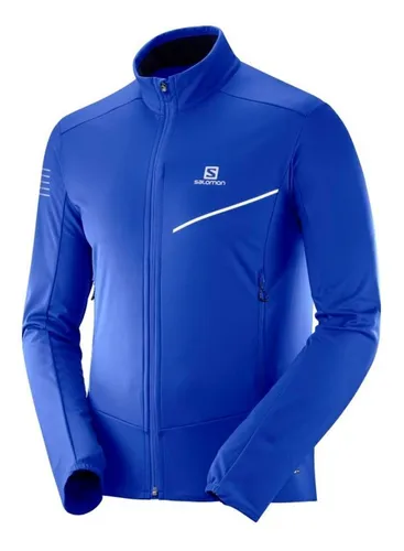 Salomon rs softshell clearance