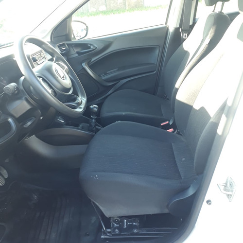 Fiat Cronos 1.3 DRIVE L18