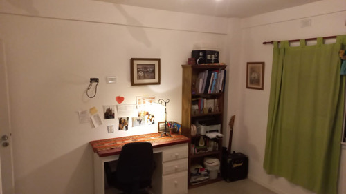 Depto 3 Ambientes - Venta - Moreno Centro