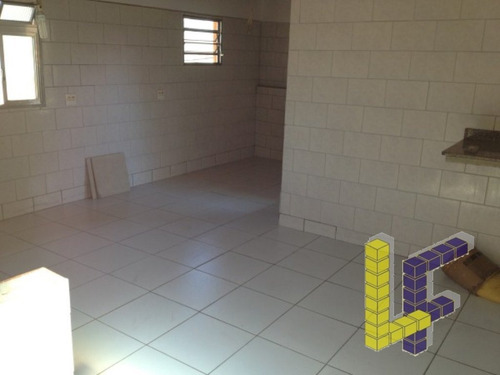 Salão Comercial B. Santa Paula - 8733