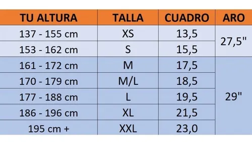 Trek tallas carretera sales