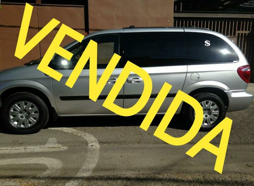 Chrysler Voyager Lx
