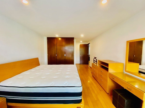 Imagen 16 de 19 de Departamento Amueblado En Renta En Socrates, Polanco