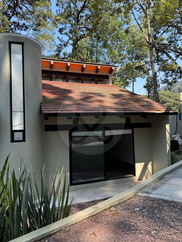 Casa En Condominio En Venta En Avándaro
