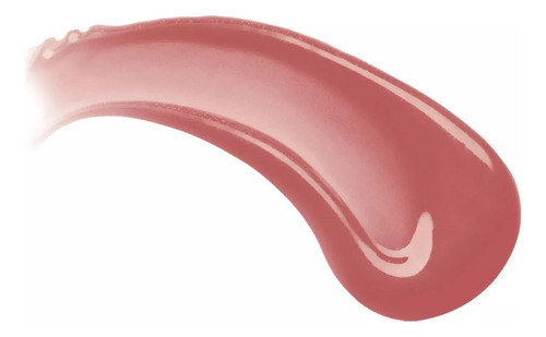 Brillo Labial Rimmel Oh My Gloss! Plump Lip Gloss Color 759 Spiced Nude