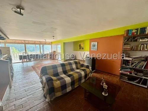Casa En Venta Los Naranjos