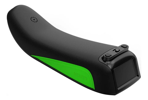 Lector Código Barras Dni Inalámbrico 1d Pc Celular Netum
