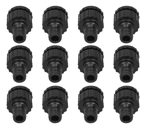 Adaptador De Grifería De Manguera De Jardín, Conector Para