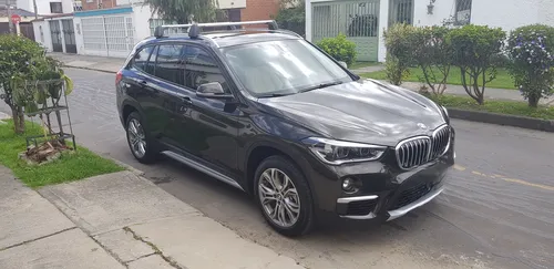 BMW X1 2.0 F48 Sdrive 20i