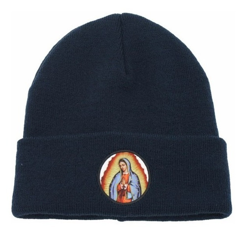 Gorros Lana Beanie Invierno Mujer Hombre Fight Leona