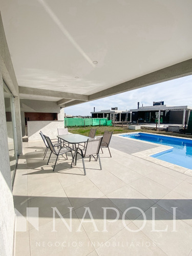 Imagen 13 de 13 de Venta De Propiedad A Estrenar, En San Felipe, Canning.
