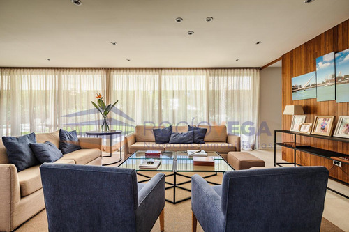 Casa En Venta En San Diego Country Club Moreno