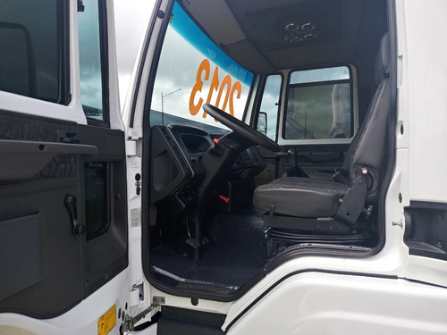 Ford Cargo 816 Ano 2012 Modelo 13