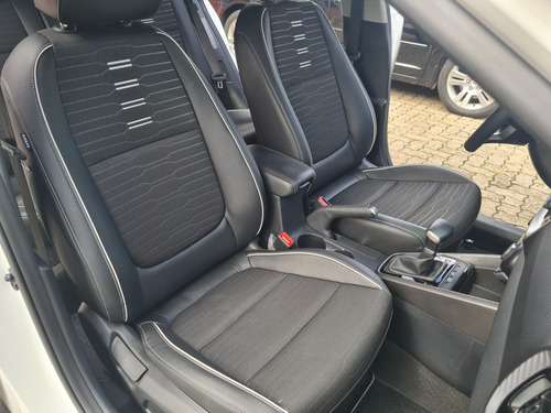 Kia Stonic 1.0 Tgdi Aut. (Mhev) 4P Híbrido