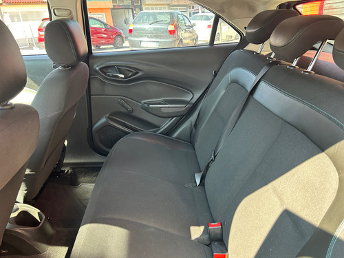 Chevrolet Onix 1.4 Lt 5p