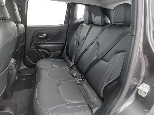 Jeep Renegade 1.3 T270 TURBO FLEX LONGITUDE AT6