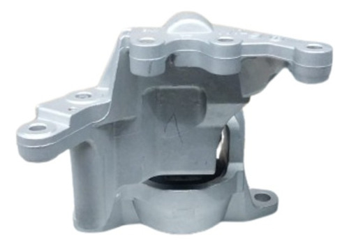 Soporte Aislador Montaje Motor Derecho Original Sentra 2015