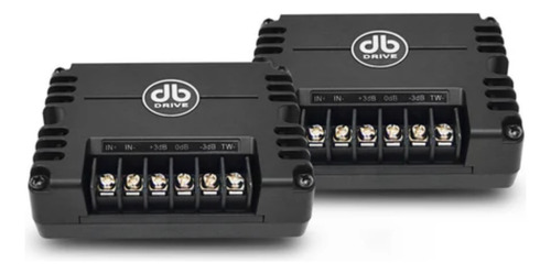 Tweetr De Cupula De Seda Db Drive E5t Euphoria 1 Pulg 150w