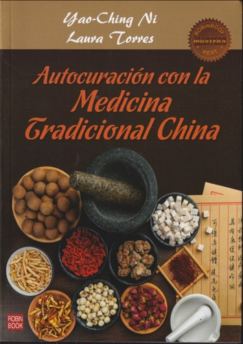 Autocuracion Con La Medicina Tradicional China 