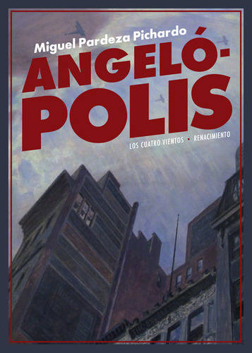 Libro Angelã³polis